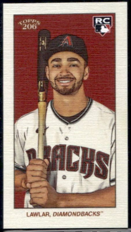 2024 Topps 206 Base
