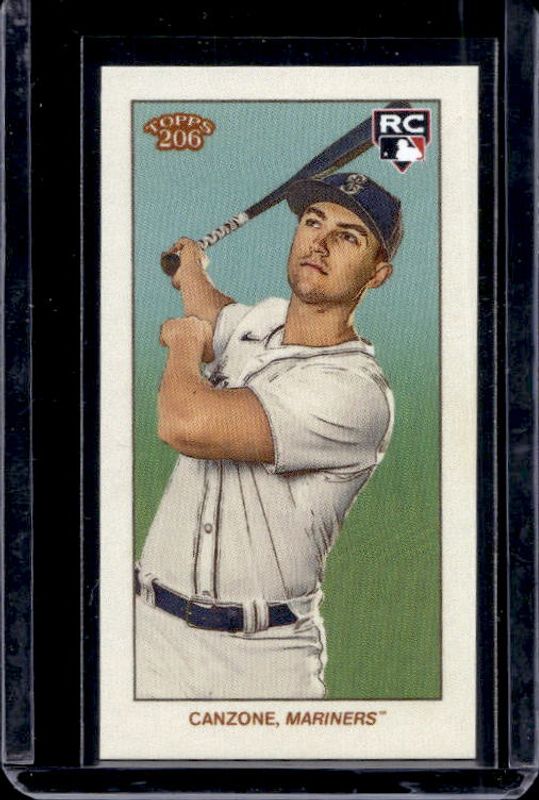 2024 Topps 206 Base