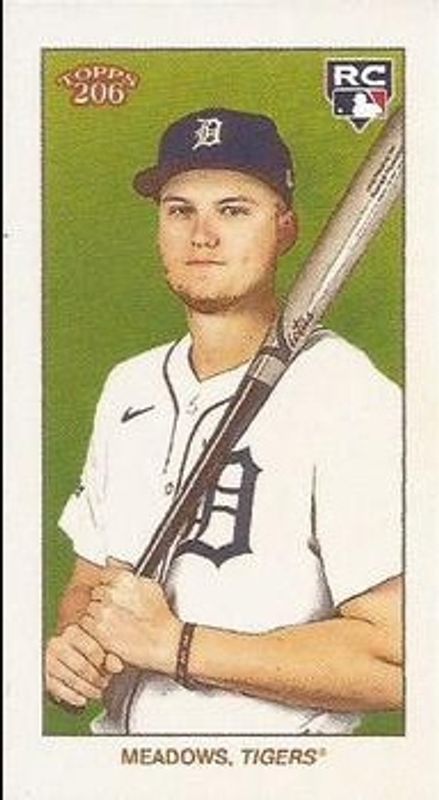 2024 Topps 206 Base