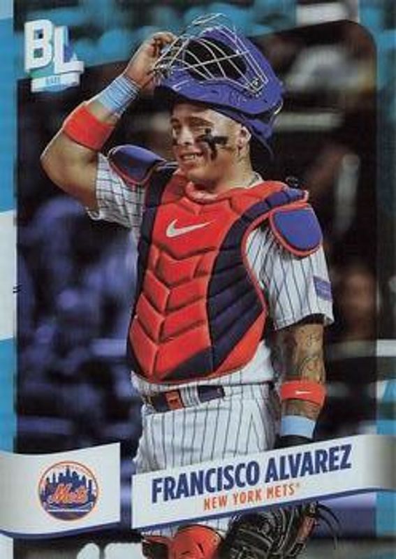 2024 Topps Big League #266 Base