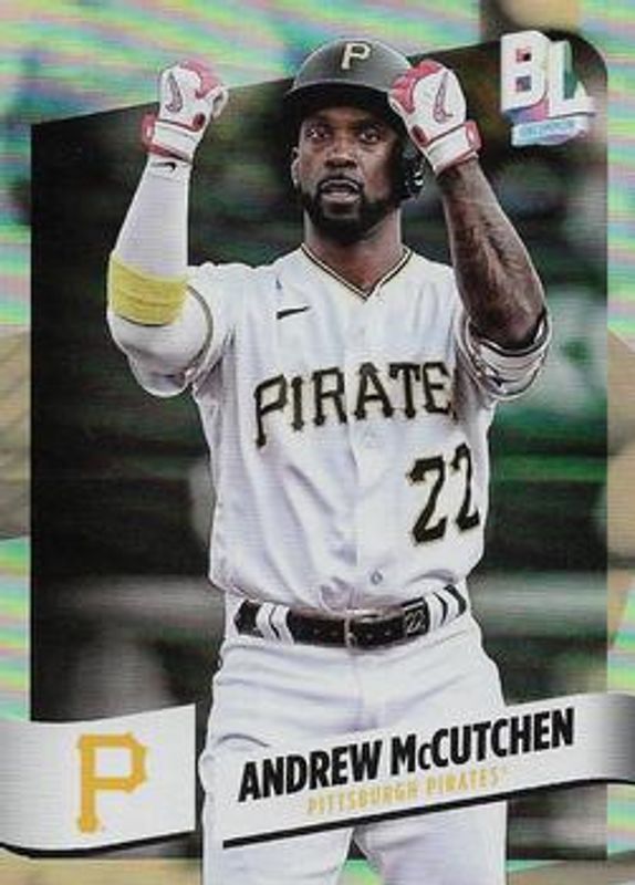 2024 Topps Big League #248 Base