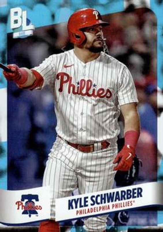 2024 Topps Big League #264 Base