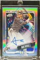 Shop this card on ebay_jobs