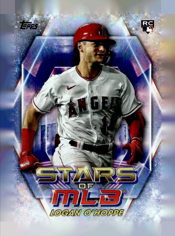 2024 Topps #298 All Star Game
