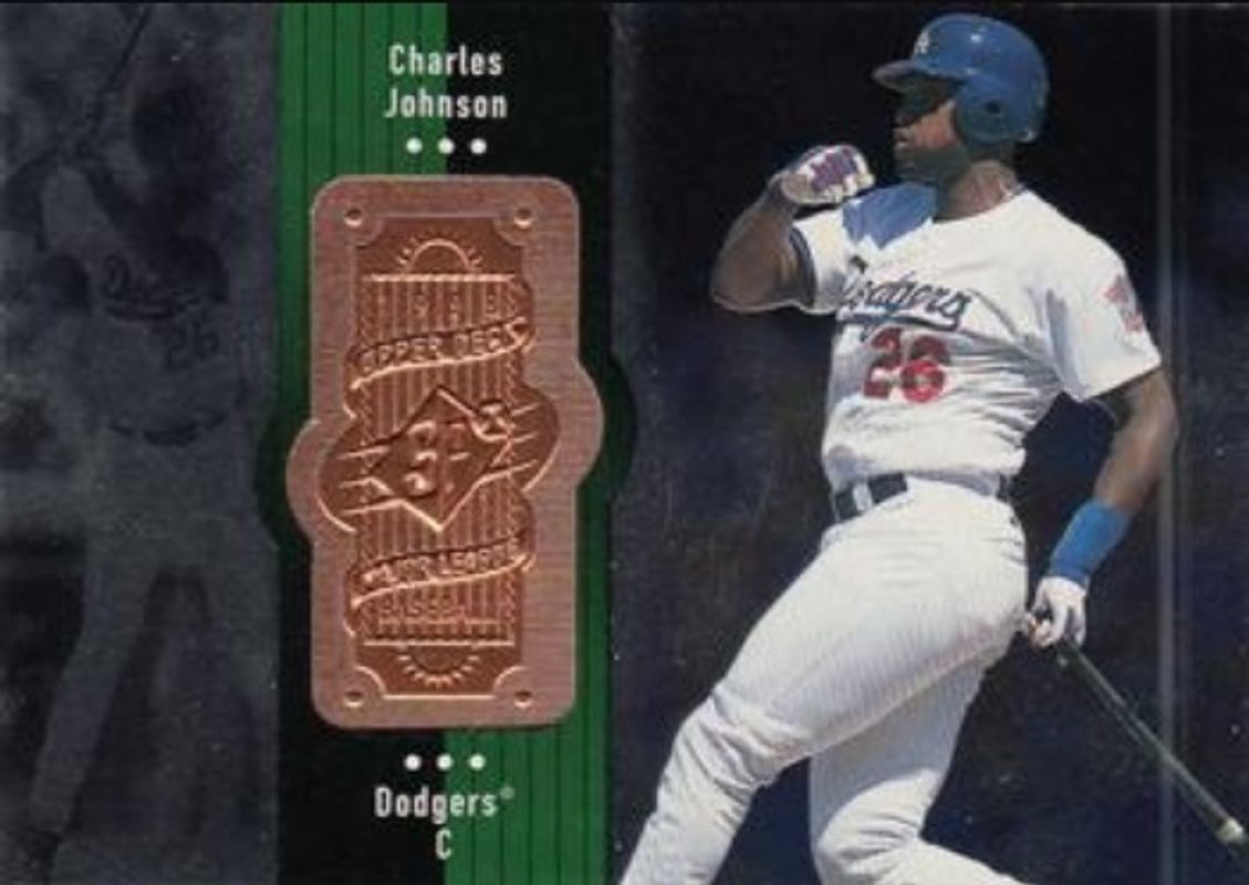 1998 SPx Finite #291 Base /9000