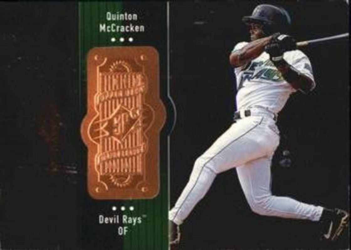1998 SPx Finite #321 Base /9000