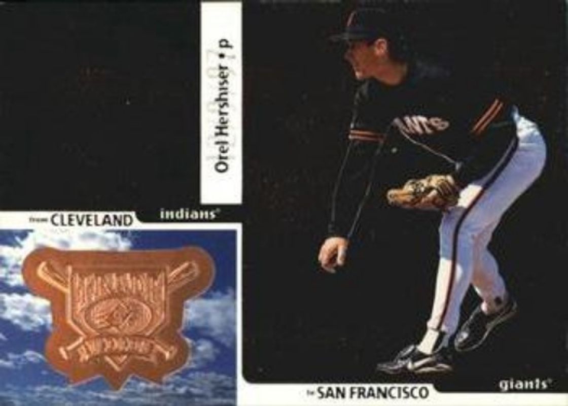 1998 SPx Finite #346 Base /9000