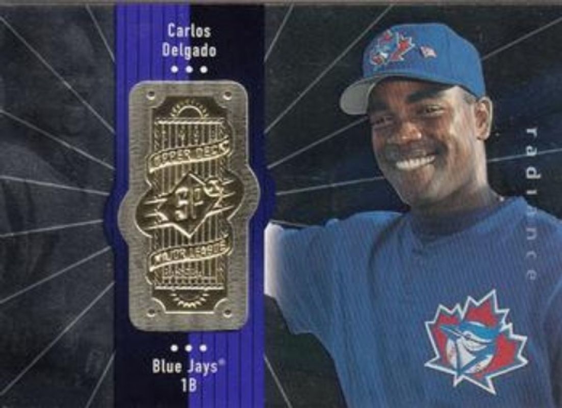 1998 SPx Finite #138 Radiance /4500