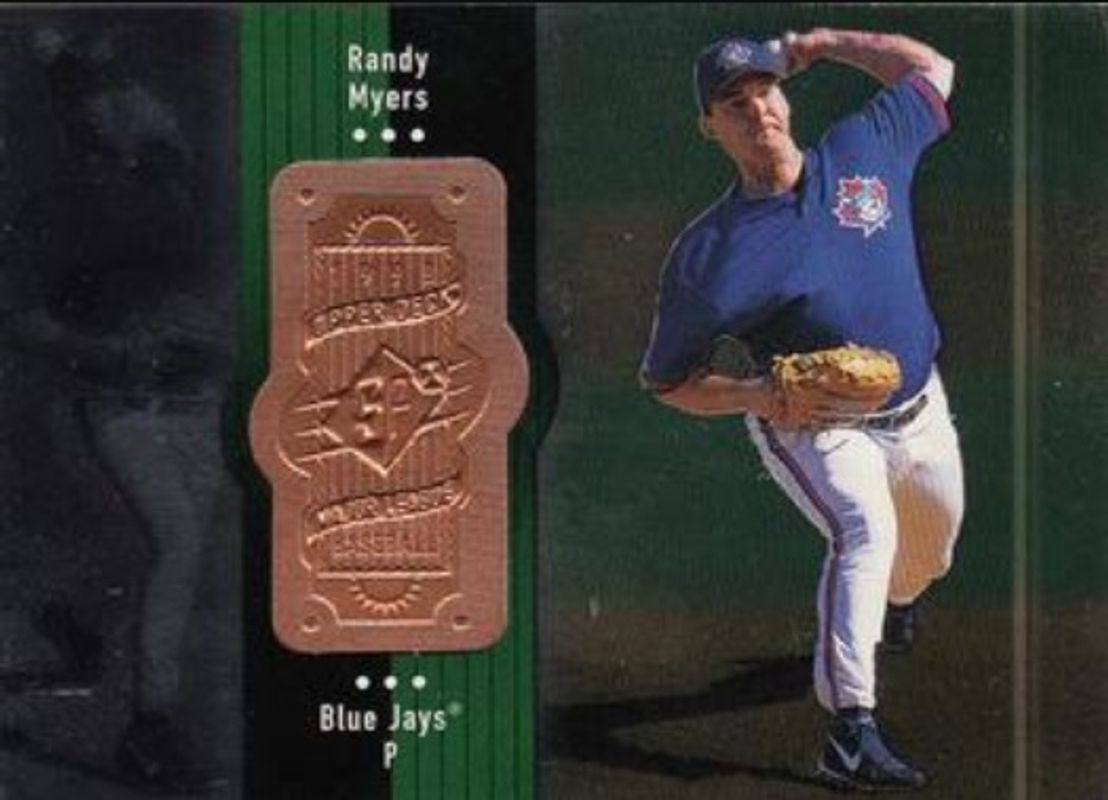 1998 SPx Finite #329 Base /9000
