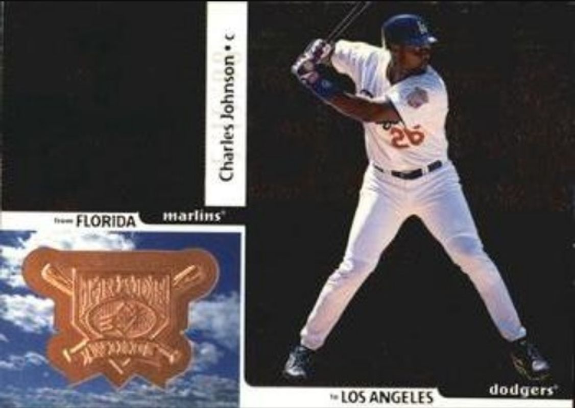 1998 SPx Finite #342 Base /9000