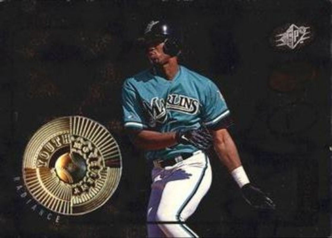 1998 SPx Finite #210 Radiance /4500
