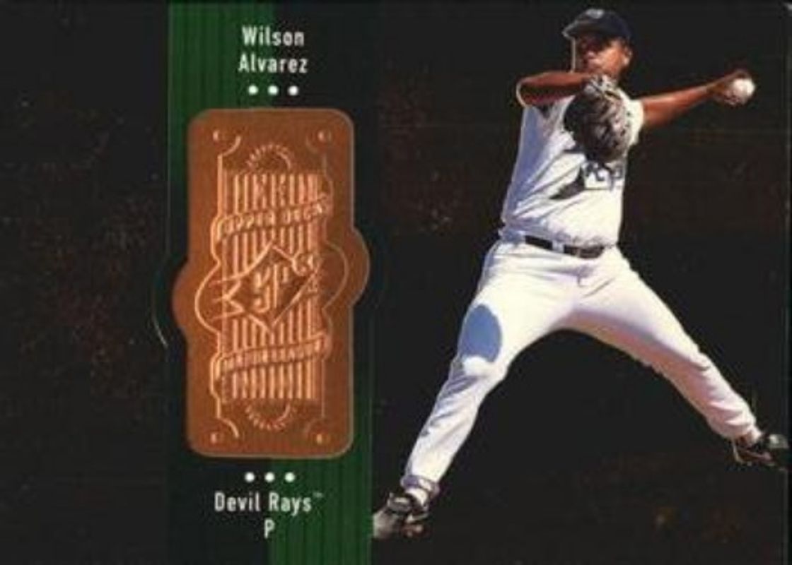 1998 SPx Finite #323 Base /9000