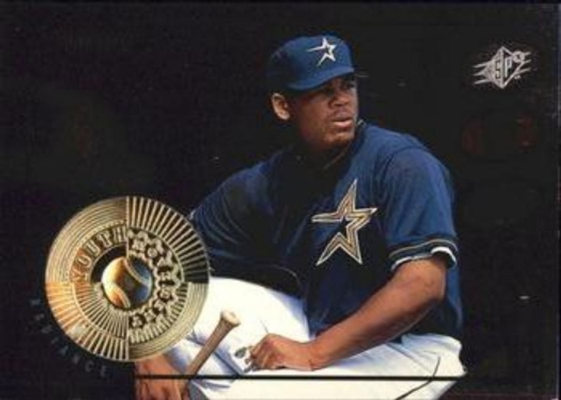 1998 SPx Finite #197 Radiance /4500