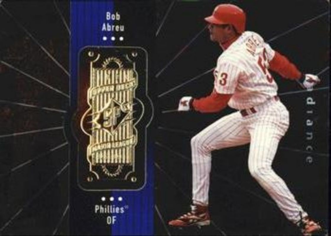 1998 SPx Finite #307 Radiance /4500