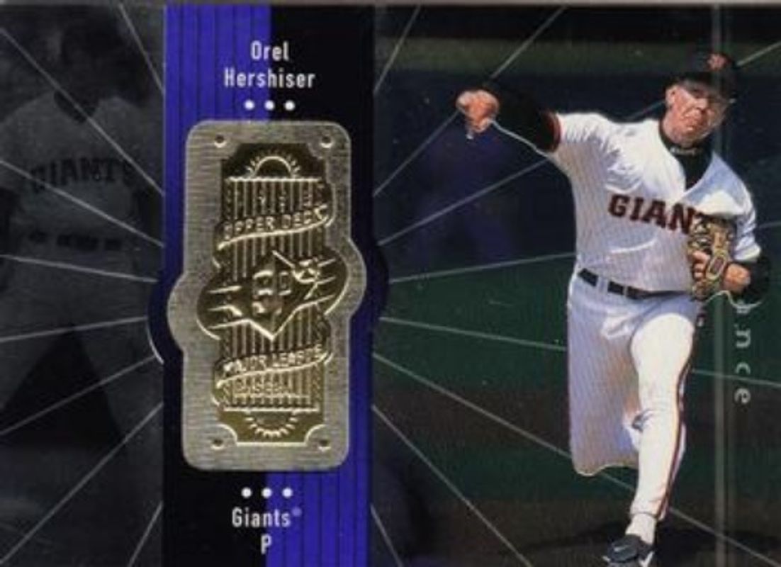 1998 SPx Finite #318 Radiance /4500