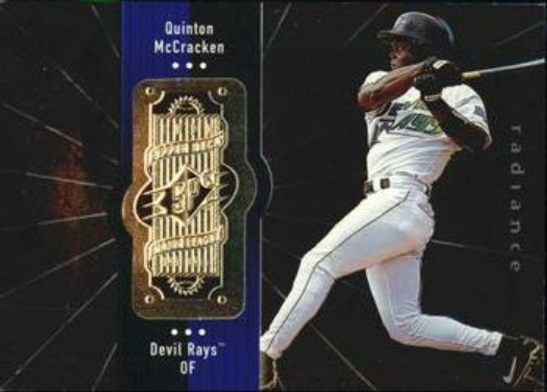 1998 SPx Finite #321 Radiance /4500