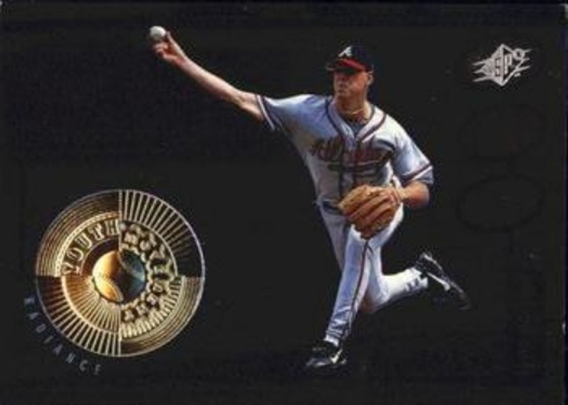 1998 SPx Finite #201 Radiance /4500