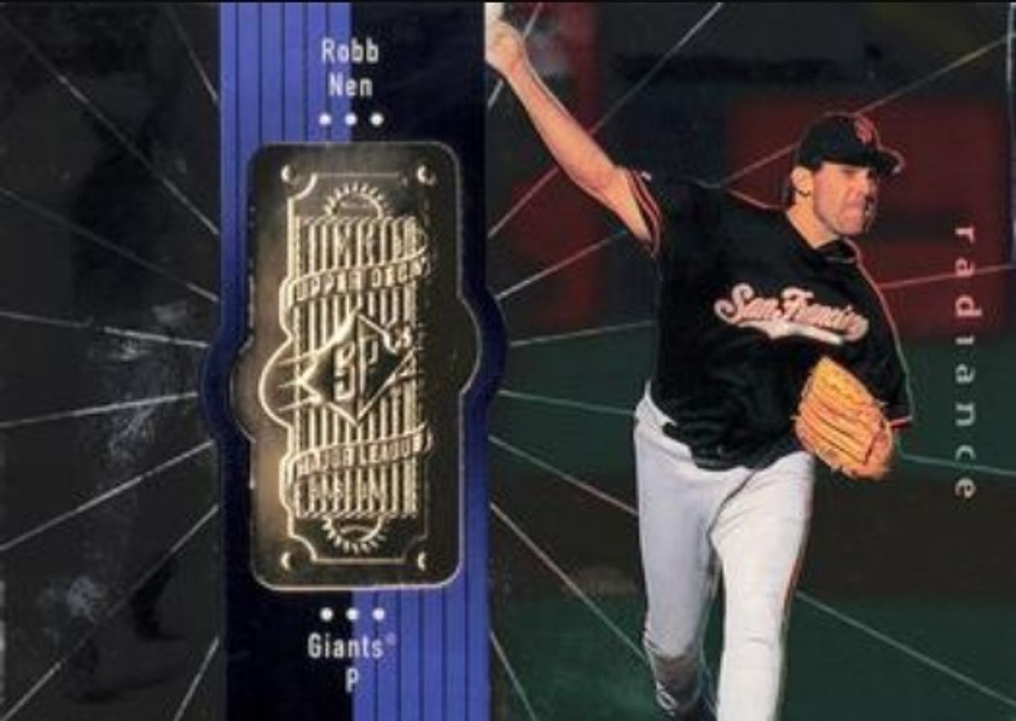 1998 SPx Finite #317 Radiance /4500