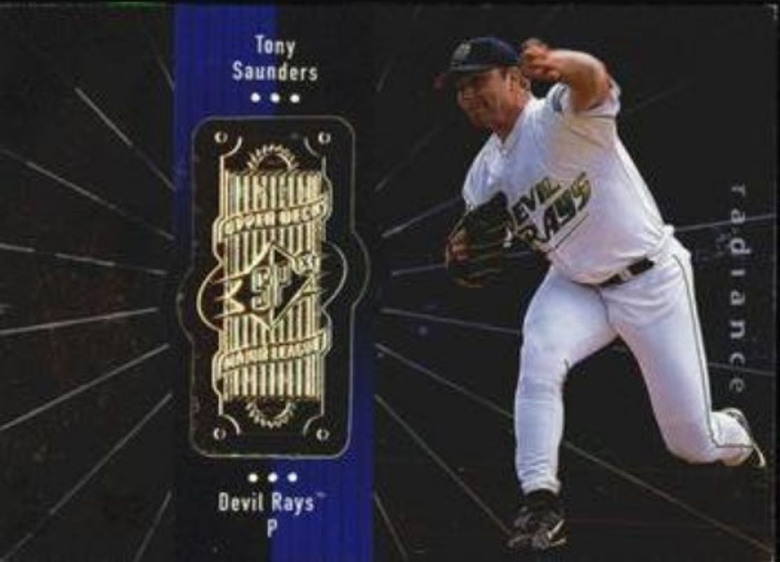 1998 SPx Finite #322 Radiance /4500