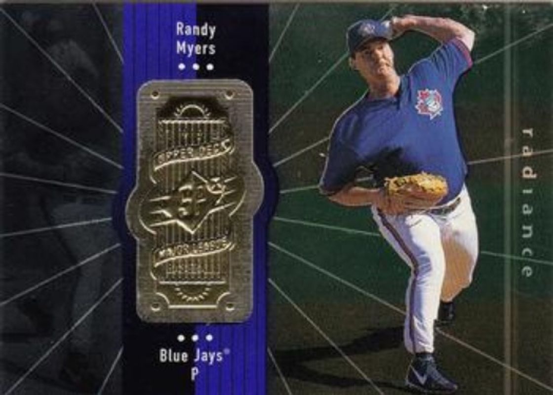 1998 SPx Finite #329 Radiance /4500
