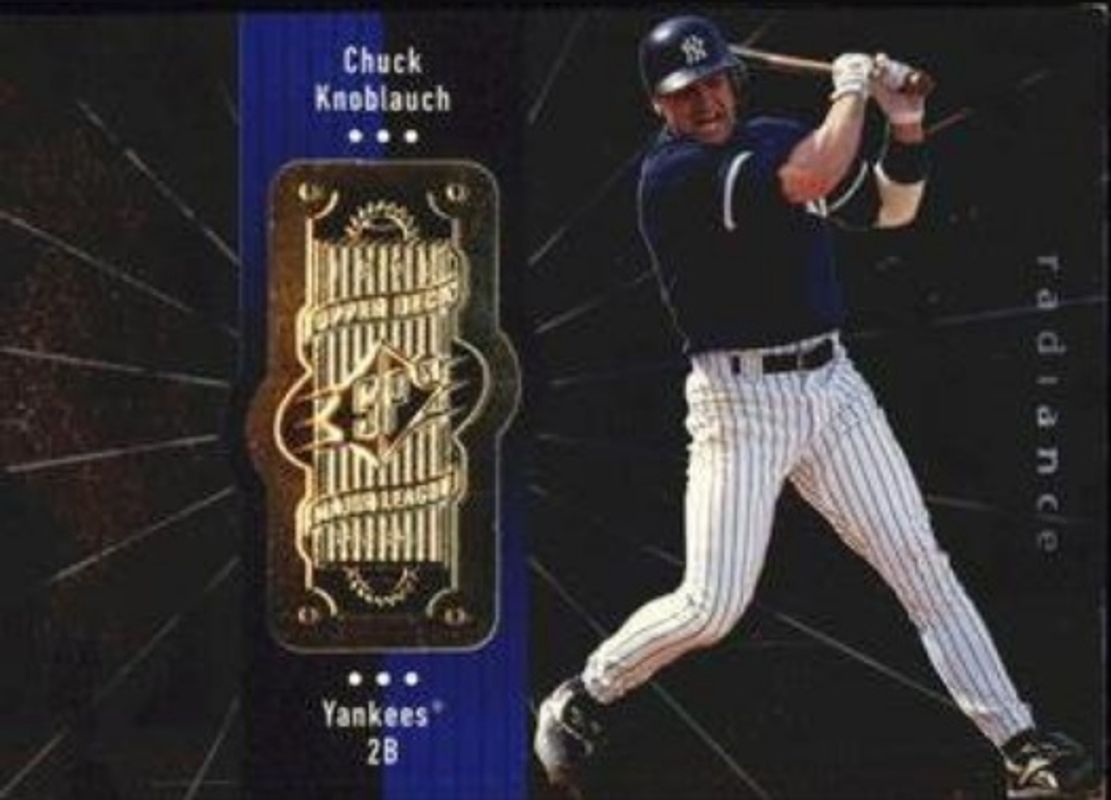 1998 SPx Finite #304 Radiance /4500