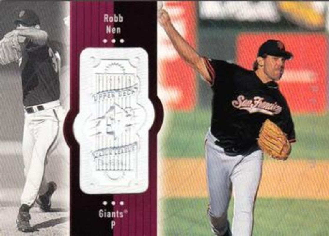1998 SPx Finite #317 Spectrum /2250