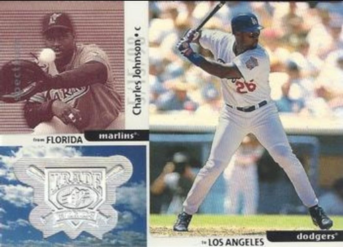 1998 SPx Finite #342 Spectrum /2250