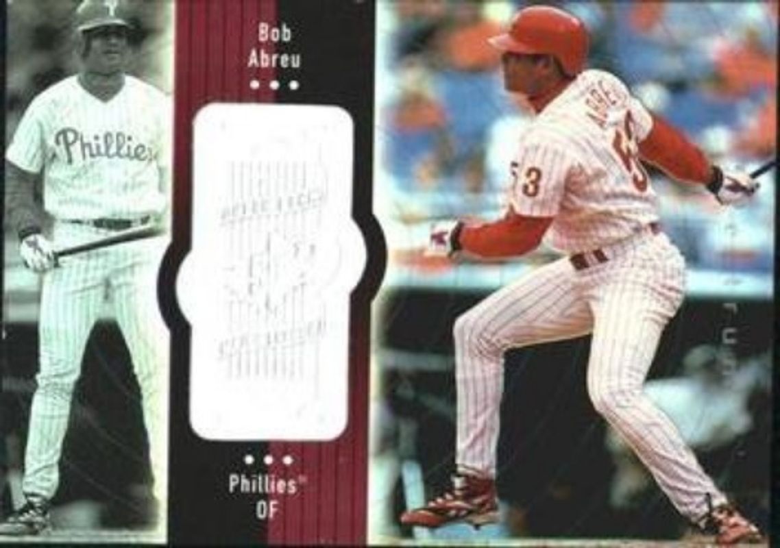 1998 SPx Finite #307 Spectrum /2250