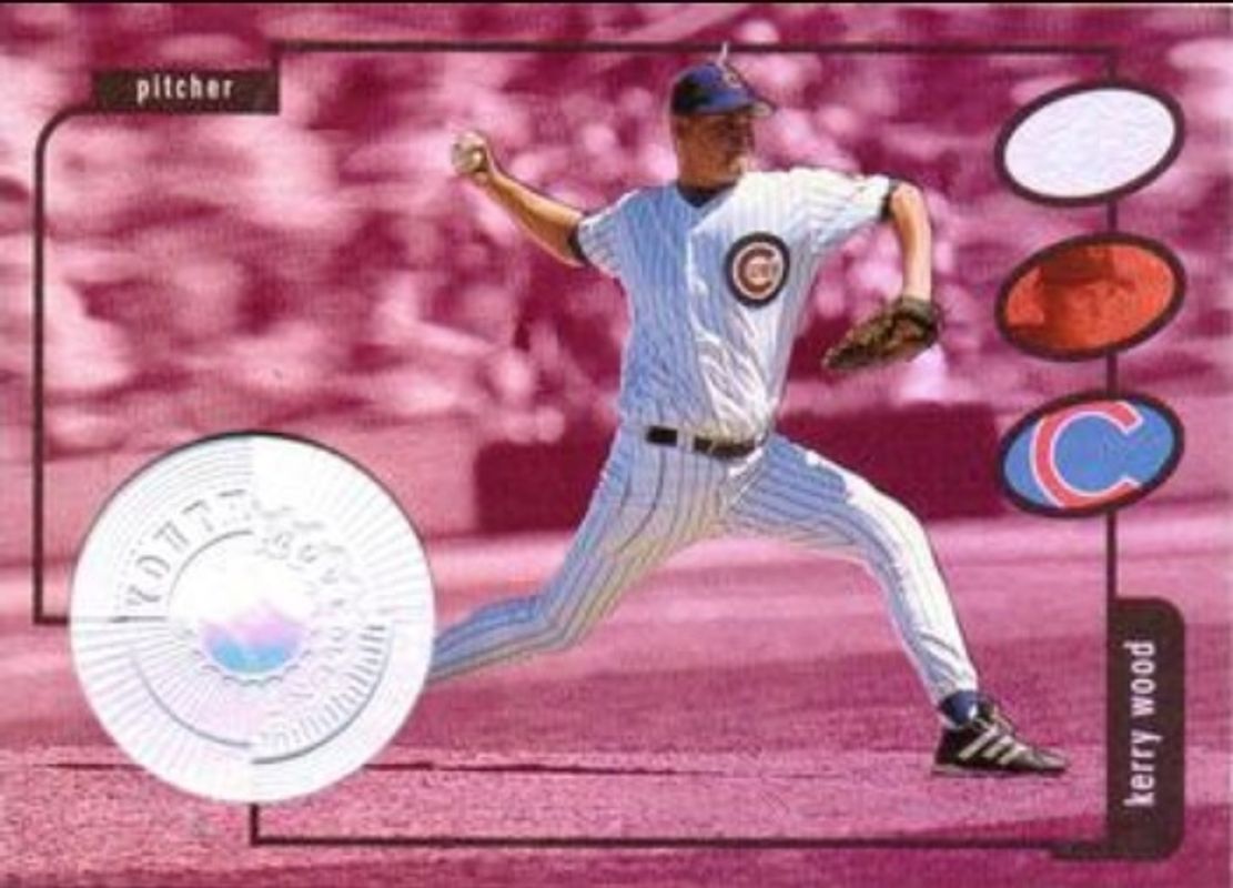 1998 SPx Finite #185 Spectrum /2250