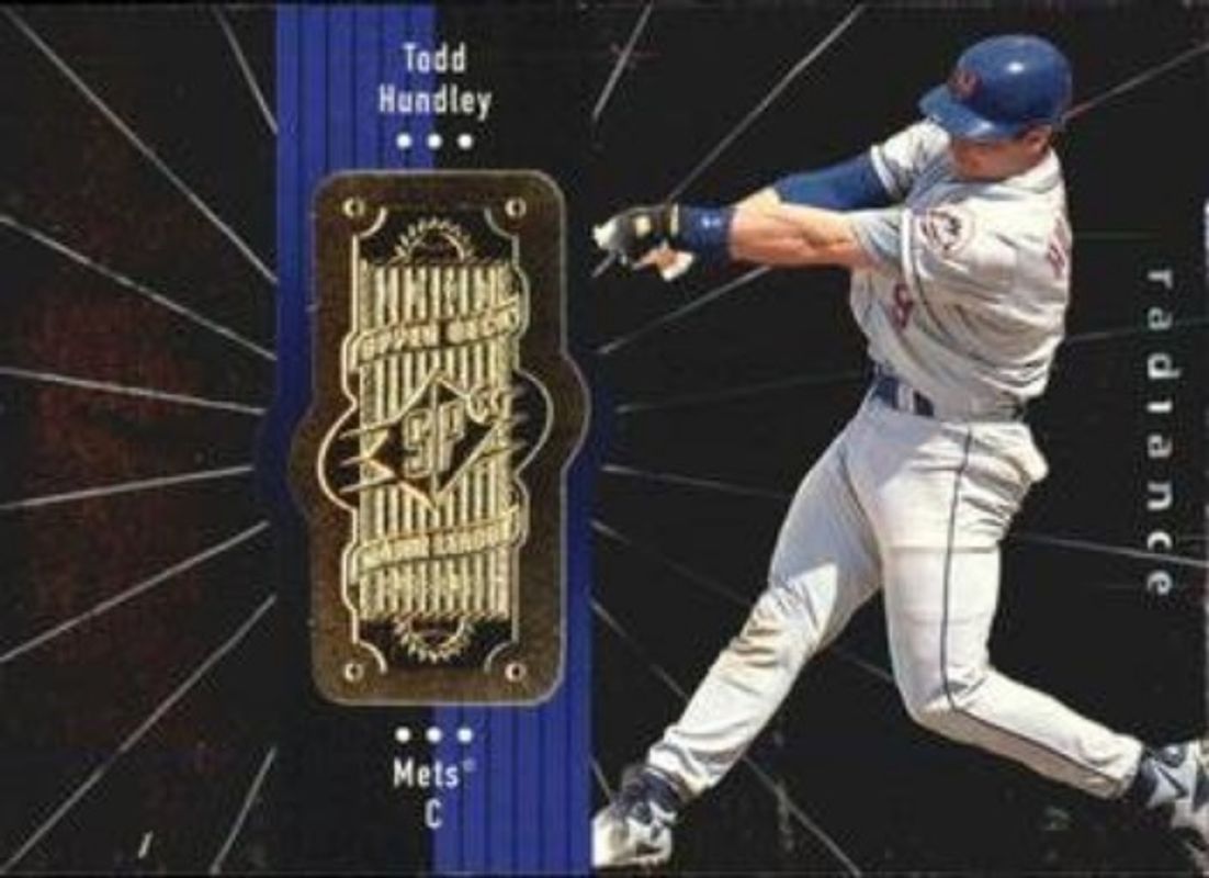 1998 SPx Finite #101 Radiance /4500