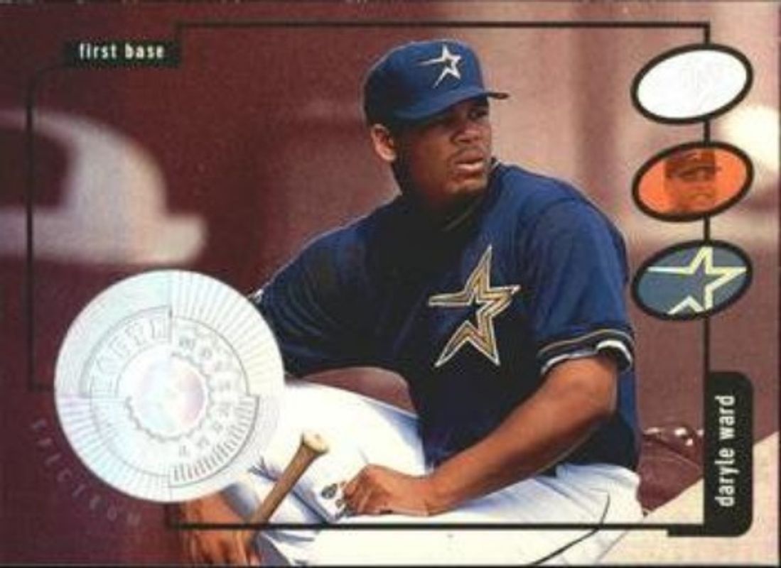 1998 SPx Finite #197 Spectrum /2250