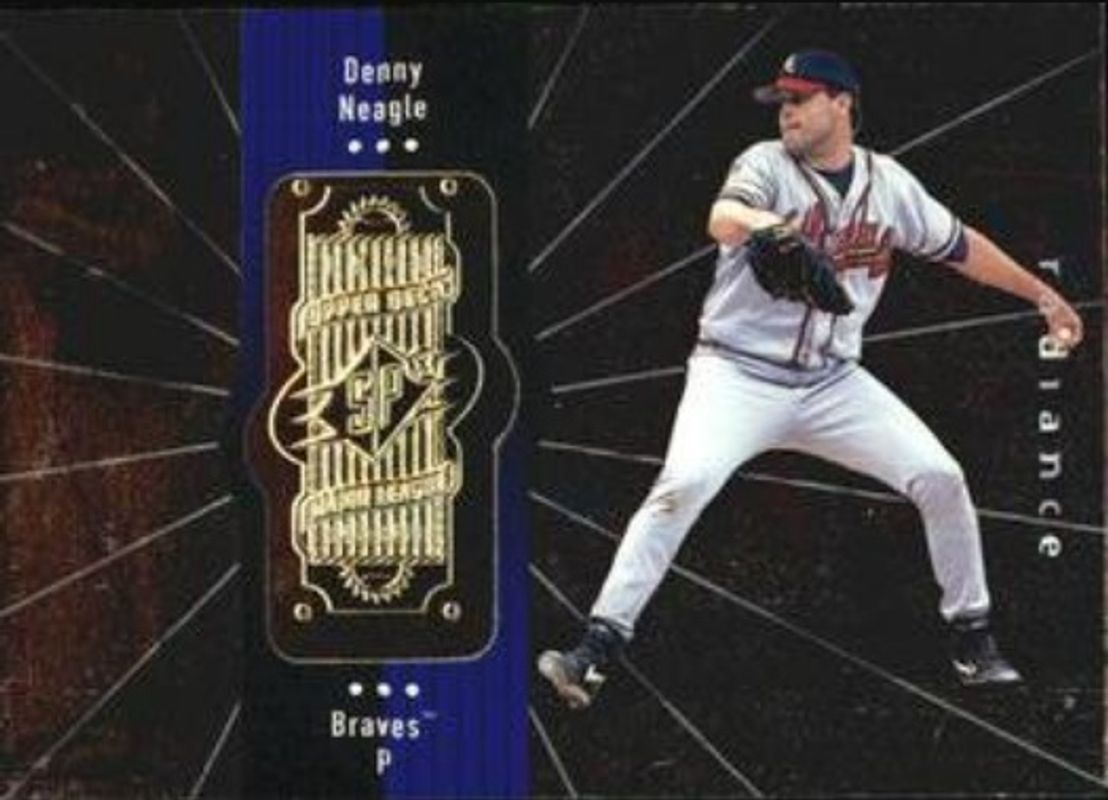 1998 SPx Finite #58 Radiance /4500