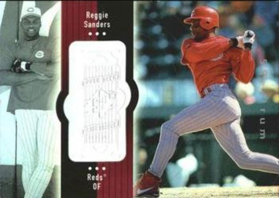 1998 SPx Finite #263 Spectrum /2250