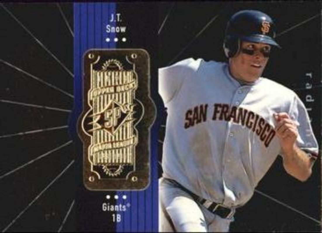 1998 SPx Finite #128 Radiance /4500