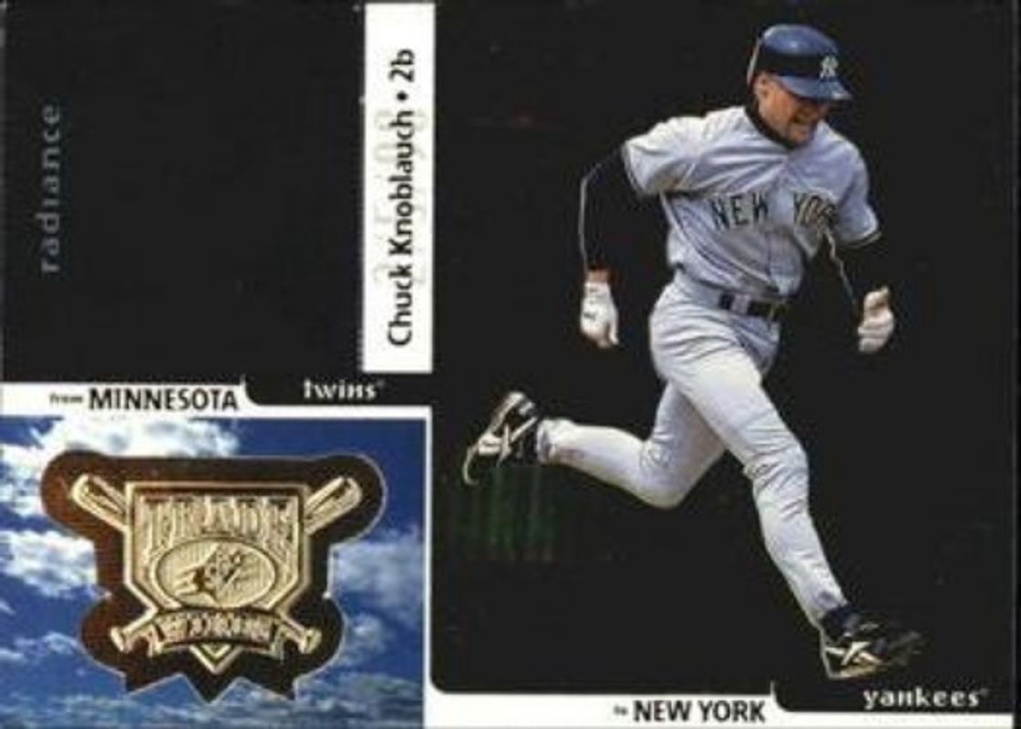 1998 SPx Finite #343 Radiance /4500