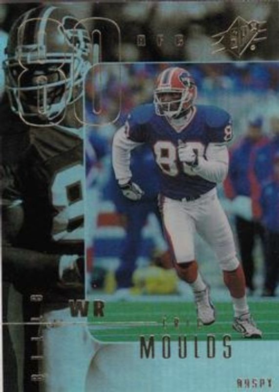 1999 SPx #12 Base /1999