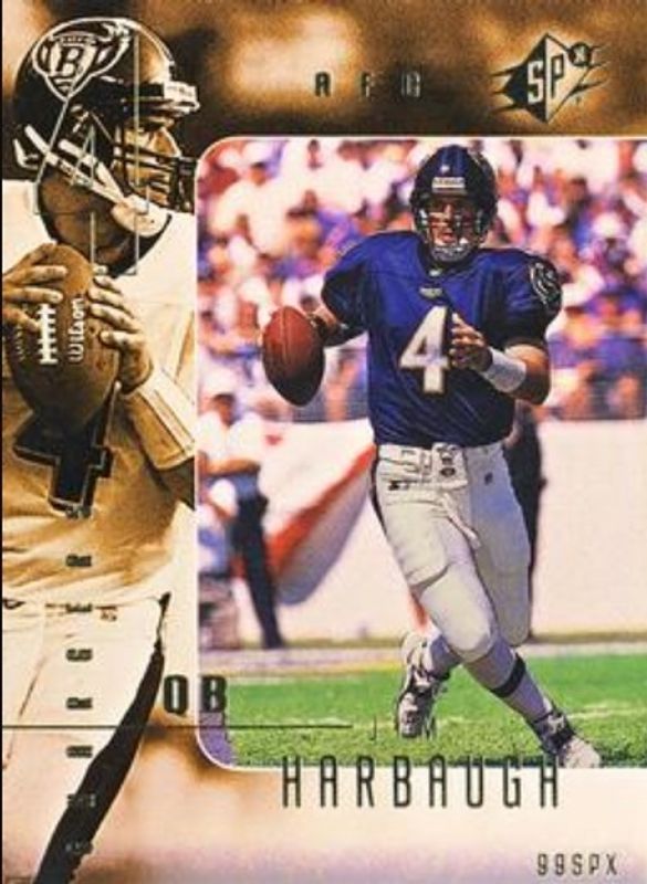 1999 SPx #75 Base /1999