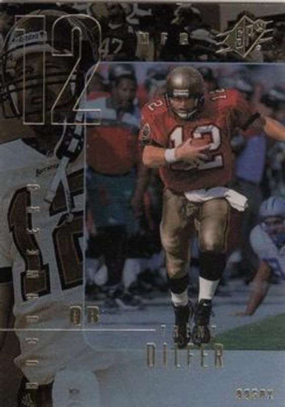 1999 SPx #84 Base /1999