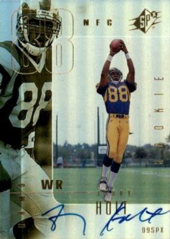 1999 SPx #129 Base /1999