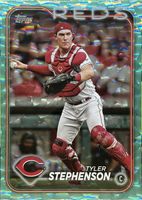 Shop this card on ebay_jobs