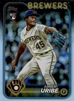 Shop this card on ebay_jobs