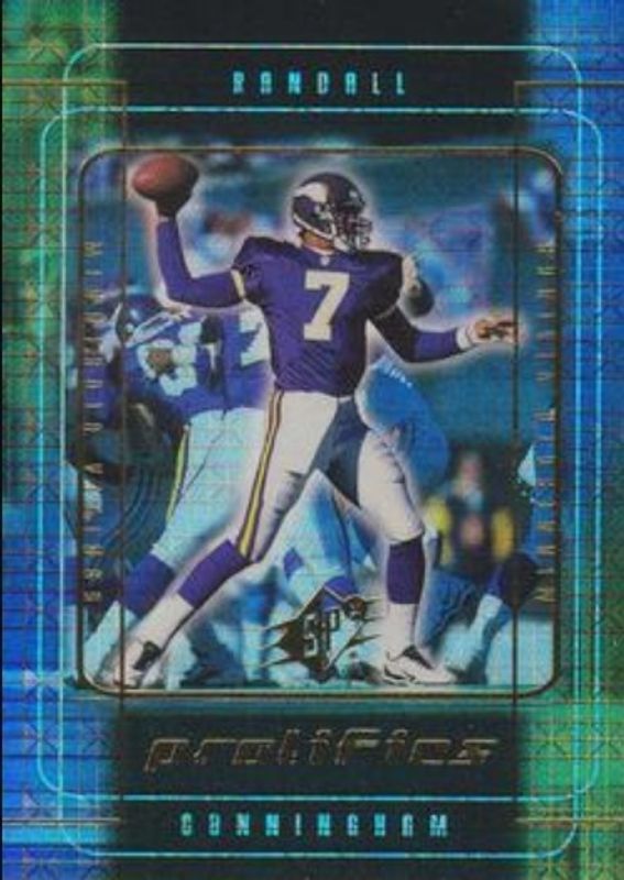 1999 SPx #P14 Prolifics