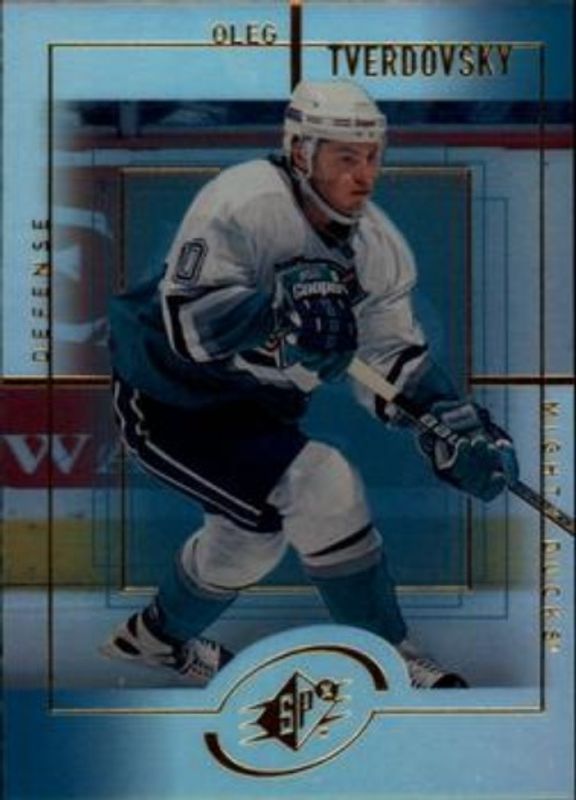 1999 SPx #7 Base /1999