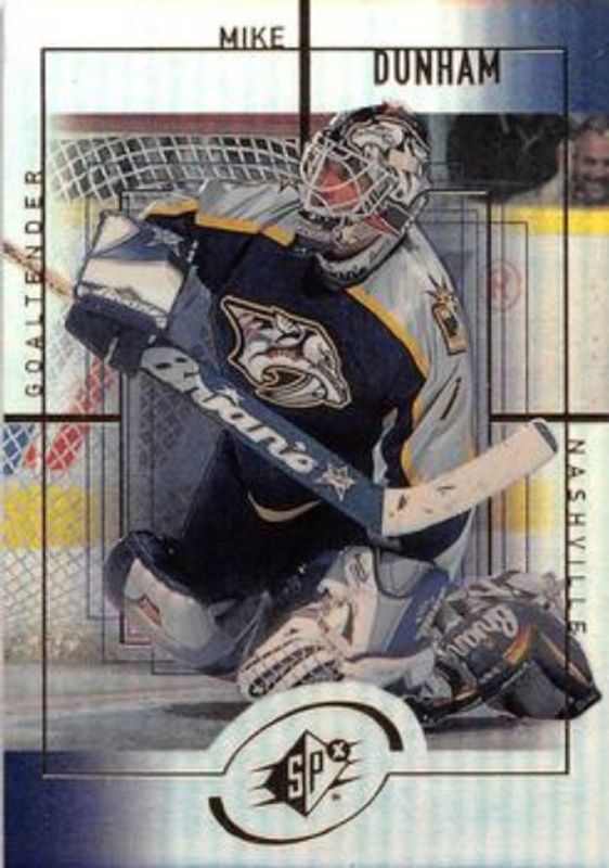 1999 SPx #83 Base /1999