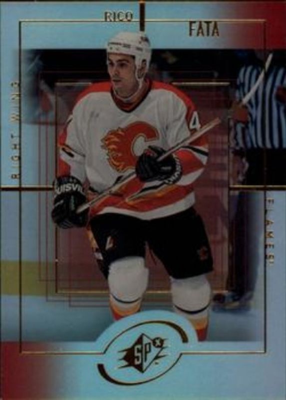 1999 SPx #25 Base /1999