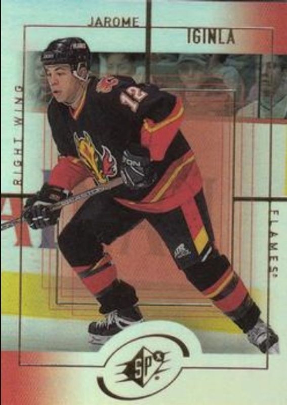 1999 SPx #24 Base /1999