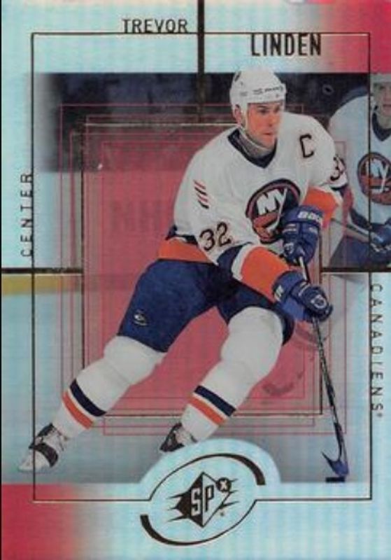 1999 SPx #80 Base /1999