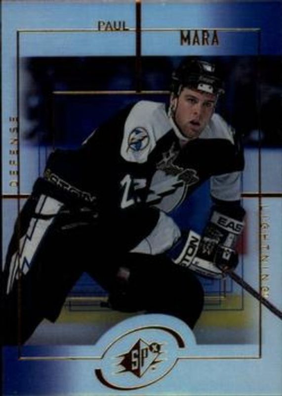 1999 SPx #138 Base /1999