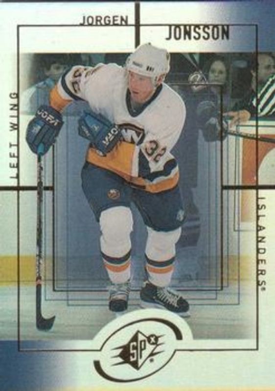 1999 SPx #93 Base /1999