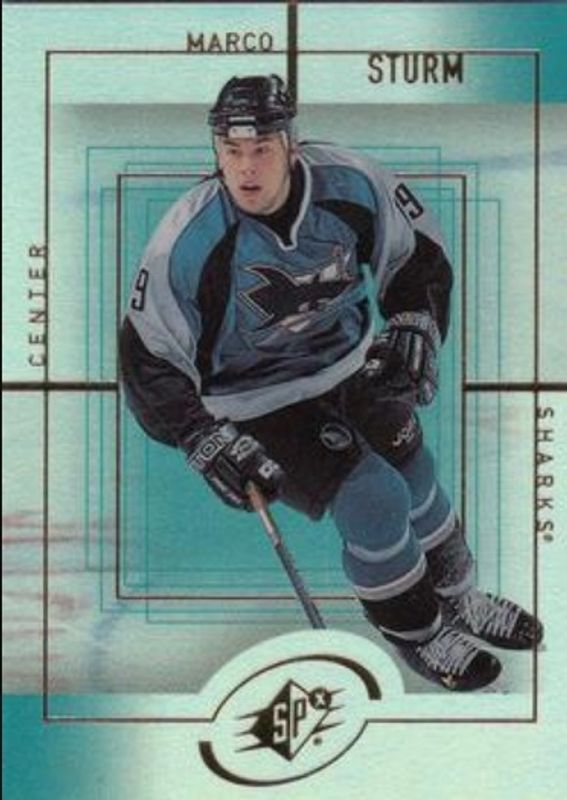 1999 SPx #130 Base /1999